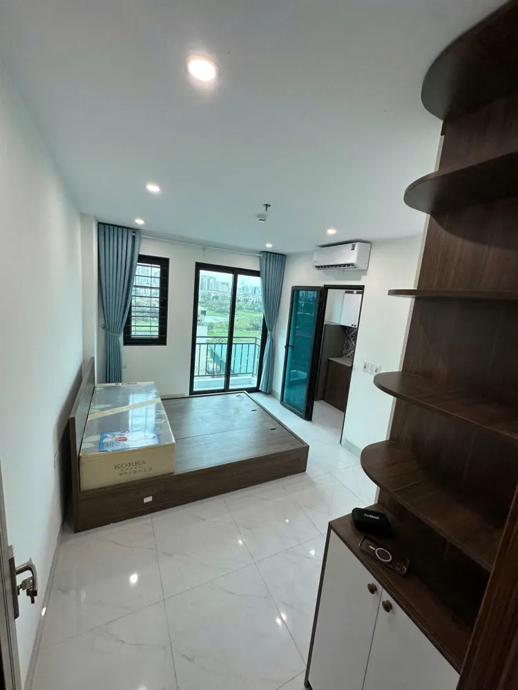 Bán Gấp Chung Cư Mini Nam Từ Liêm – 85M² – 7 Tầng – Thang Máy – 15.X Tỷ