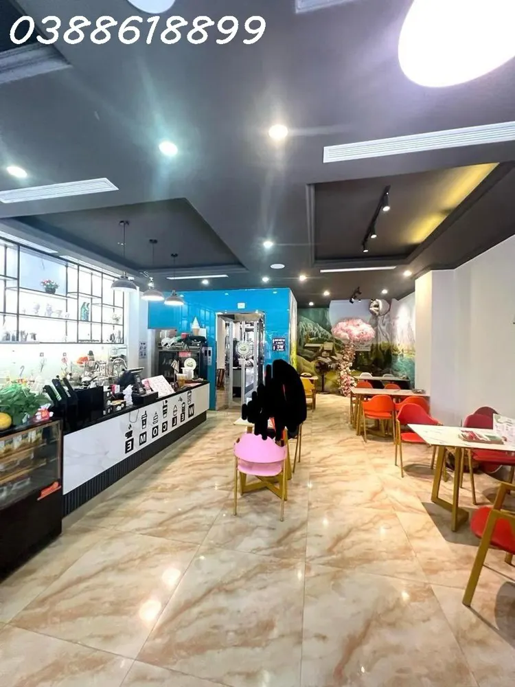 Mặt Phố Hồ Tùng Mậu - Lô Góc Vỉa Hè Rộng - Thang Máy - Dòng Tiền 80Tr/tháng