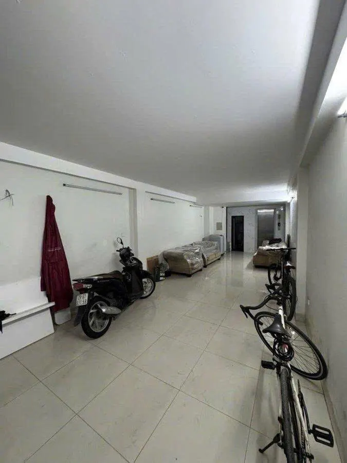 Bán Nhà Nguyễn Trãi – Thanh Xuân 52M² – 7 Tầng – Thang Máy – 12.X Tỷ