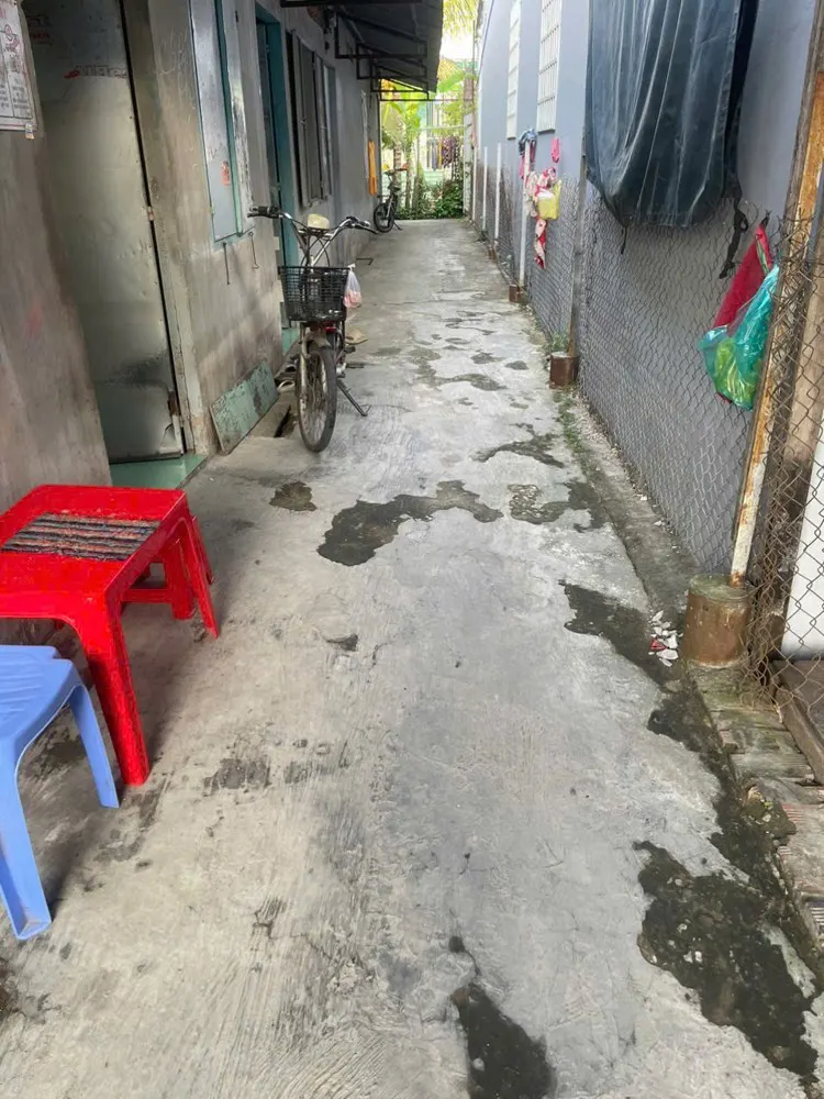 Đất Vị Trí Đẹp –Chính Chủ Cần Bán Đất Lý Thường Kiệt, Phường 5, Thành Phố Mỹ Tho, Tiền Giang
