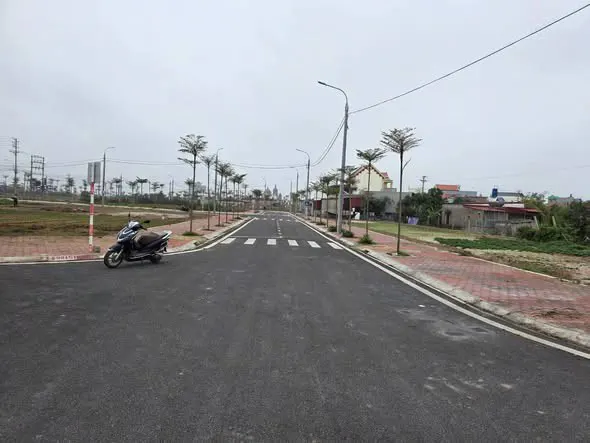 Tài Chính Nhỏ Dưới 2 Tỷ - Sở Hữu Ngay Lô Đất Biển: 1: Nằm Đối Diện Bãi Tắm Và Khu Đô Thị Biển Của T