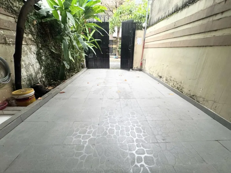 T2262 Siêu Phẩm 4X19m - Giá Đầu Tư 9.X Tỷ