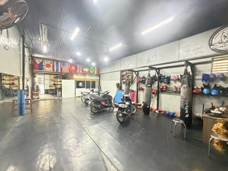 K2269 Siêu Phẩm Mặt Tiền 290M2 - Giá Cực Sốc - ảnh 1