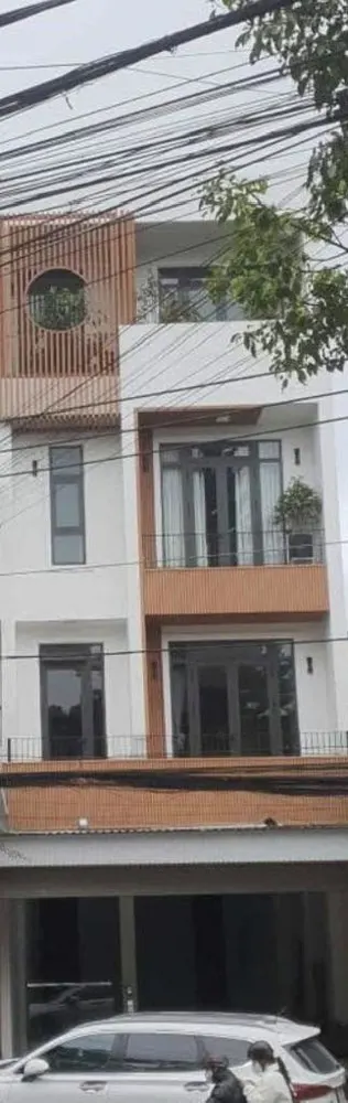 Bán Nhà Đường Nguyễn Đình Chiểu, Phường 9, Đà Lạt