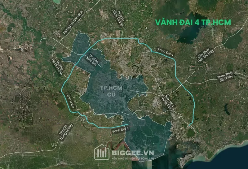 7 Lý Do Không Thể Bỏ Lỡ Vinhomes Saigon Park Ngay Giai Đoạn Đầu