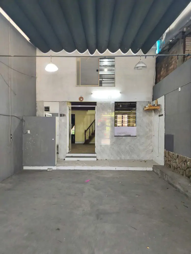 ► Mặt Tiền Cù Chính Lan, 75M2, 5X15m, Tặng Nhà C4, 6.5 Tỷ - ảnh 1