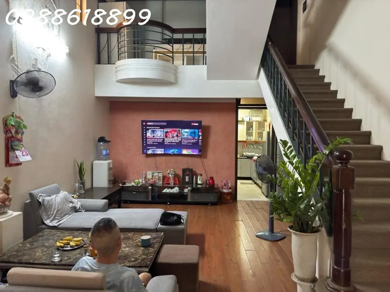Lô Góc Hoàng Hoa Thám - Ba Đình - Ô Tô - Xây Tòa Building Tuyệt Đẹp - Giá 27,5 Tỷ