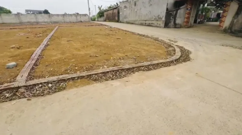 Đất Như Mỹ Đình Cách Đây 10 Năm - Giá Đất Như Mỹ Đình Hồi 10 Năm Trước - Hoà Lạc - Đại Học Quốc Gia