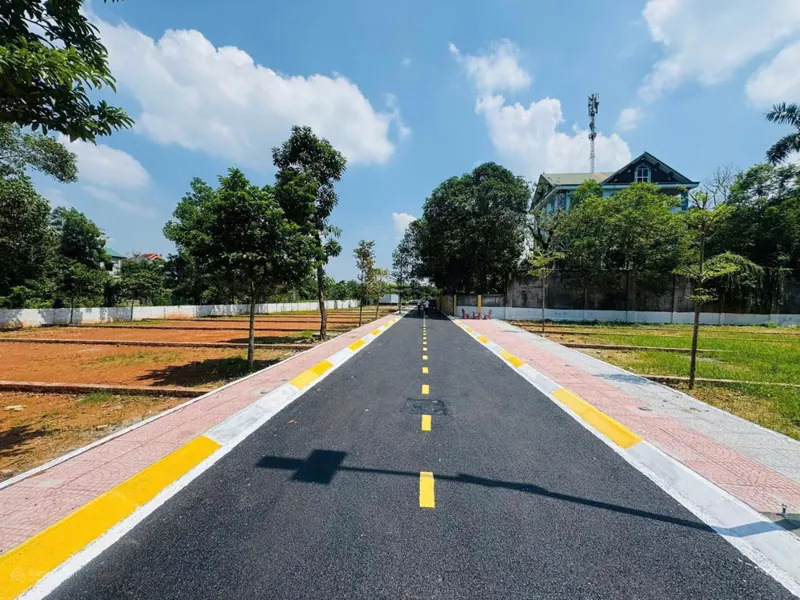 Gấp, Bán Nhanh Lô Đất Sát Dự Án Đất Đấu Giá, Gần Ql21, Gần Đhqg, Fpt Tại Hoà Lạc