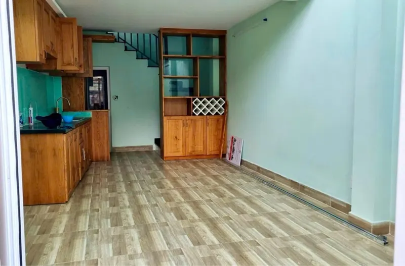 L2270 Lô Góc - Hẻm Ô Tô Tránh - Giá Đầu Tư