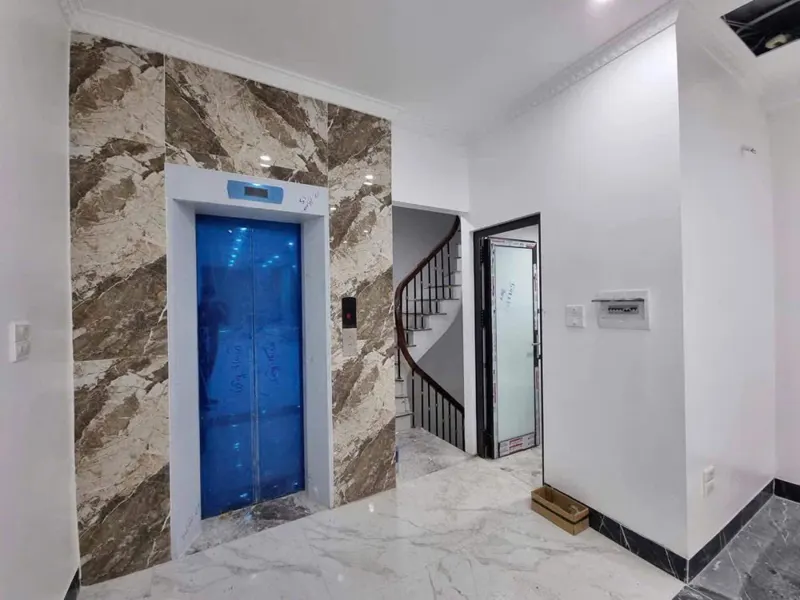 Vị Trí Kim Cương Tòa Nhà Văn Phòng Siêu Hiếm Sát Mặt Phố Hoàng Quốc Việt 80M 8T Giá 52 Tỷ- Ô Tô Đỗ