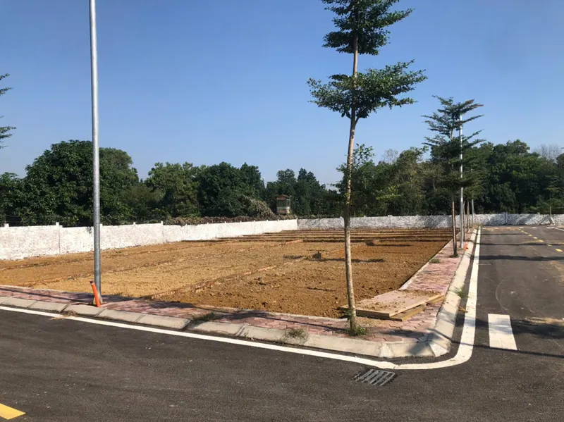 Chiết Khấu Sâu Lô 100M Dễ Thanh Khoản Đẹp Nhất Phú Cát - Sát Metro City