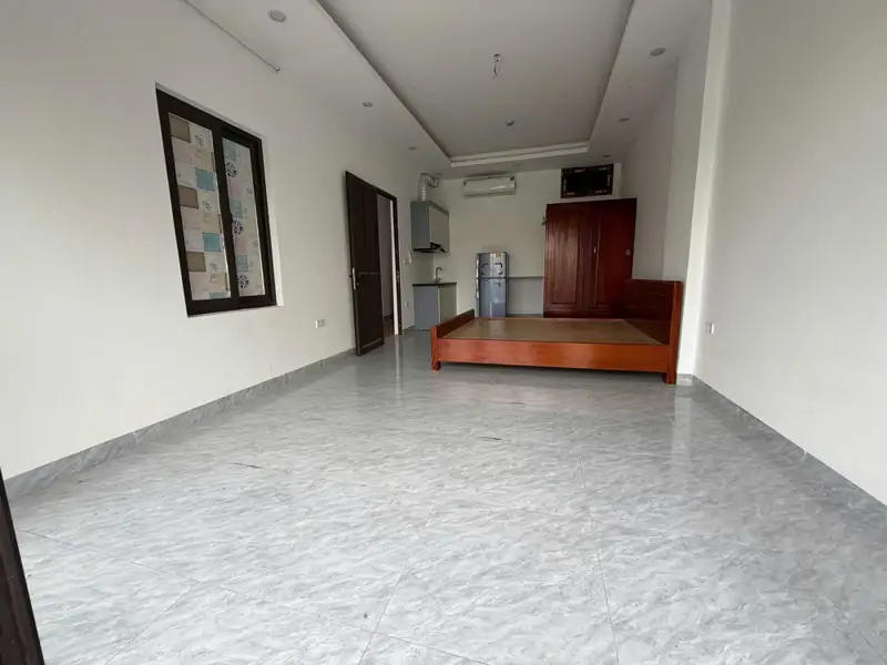 Chính Chủ Cho Thuê Ccmn Full Nội Thất Tại Phương Canh, Nam Từ Liêm, Hà Nội