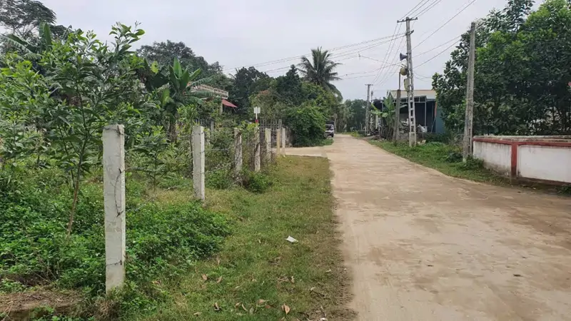 Đất Đẹp - Giá Tốt Chính Chủ Bán Nhanh Lô Đất Tại Vạn Thọ, Xã Nông Cống ,Tỉnh Thanh Hoá
