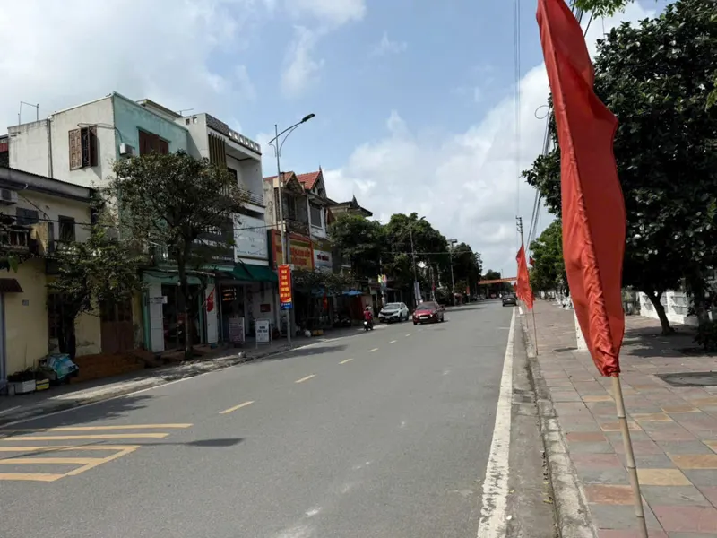 Bán Đất Mặt Đường Doãn Khuê Mặt Đường Kinh Doanh