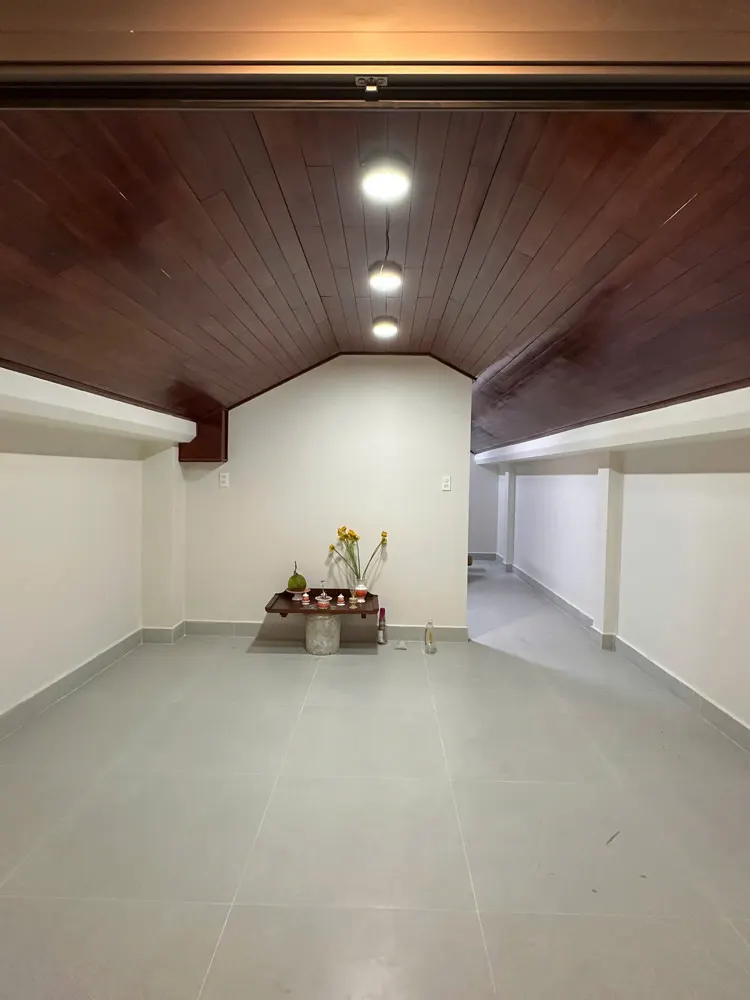 Cho Thuê Nhà Nguyên Căn Phan Đình Phùng P2 Đà Lạt - 5 Tầng, 8Pn, Mặt Bằng Kd - 40 Triệu/tháng