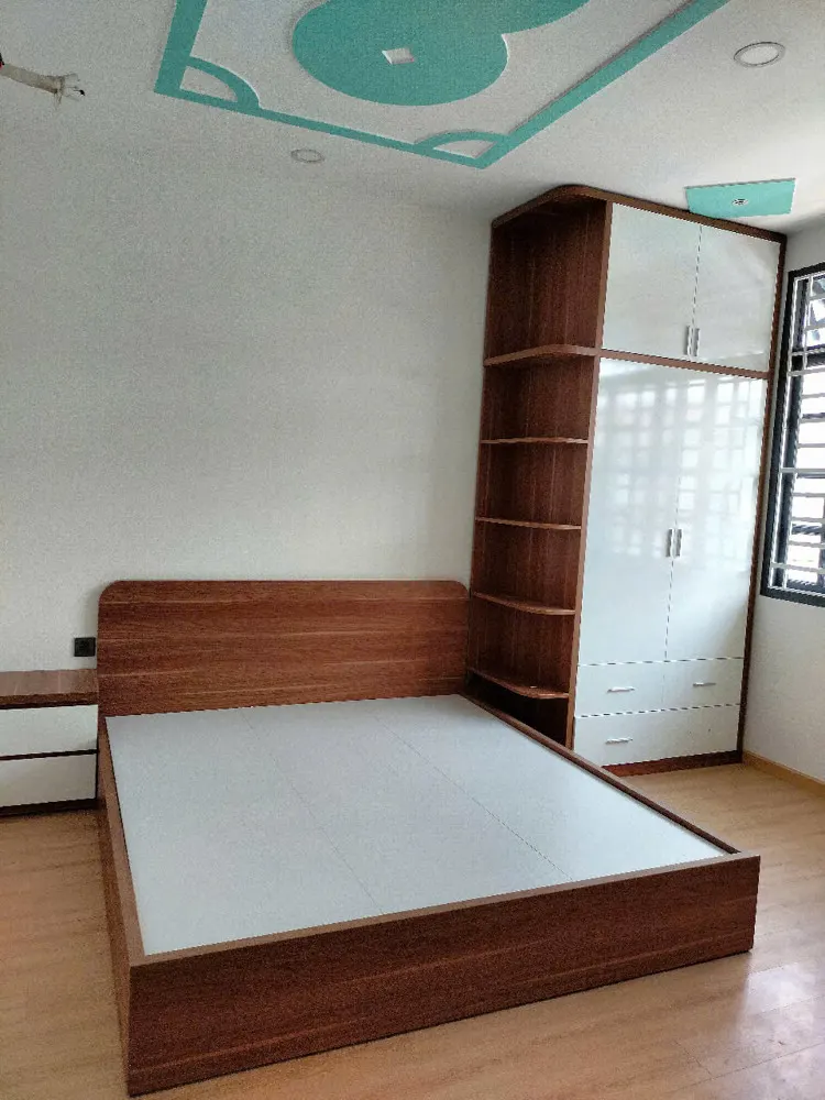 Hiếm Có 5X10- Đường 6M Oto Vivu -Chỉ 4 Tỷ850
