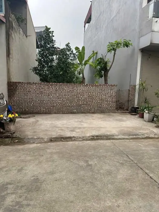 Đất Full Thổ Cư Khu Hành Chính Phường Xuân Hoà – 91,6M² – Mặt Tiền 6M
