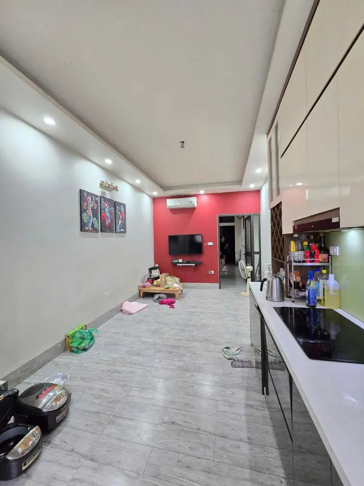 Kim Mã – Giang Văn Minh, 10M Ra Phố, Ô Tô Đỗ Cửa — Hàng Rất Ít Ra Thị Trường