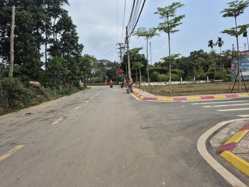 Đất Hòa Lạc 120M2 Sát Ql21a, Cách Công Nghệ Cao Chỉ 2Km Đầu Tư Lúc Này Là Cơ Hội Tốt Nhất!