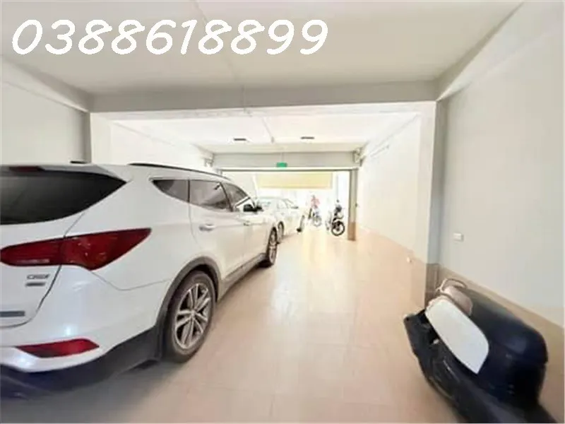 Phân Lô Hoàng Văn Thái, Thanh Xuân - 100M2 - 8 Tầng Thang Máy - Mt 5.5M - Ô Tô Tránh