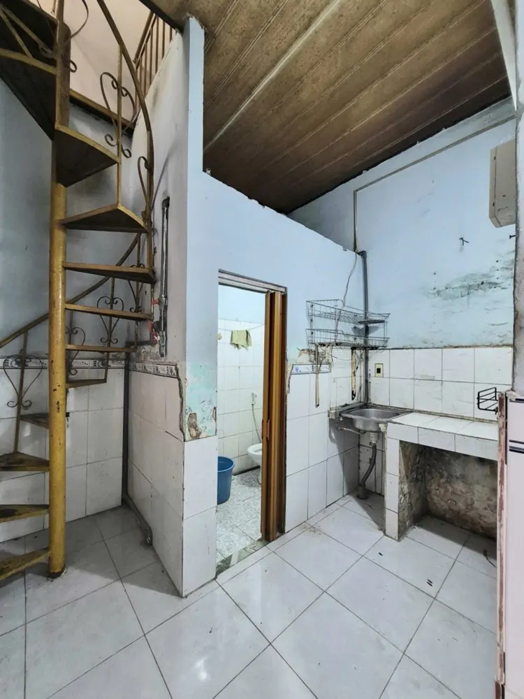 L2276 - Nhà Tân Bình Giá Cực Sốc 2.X Tỷ