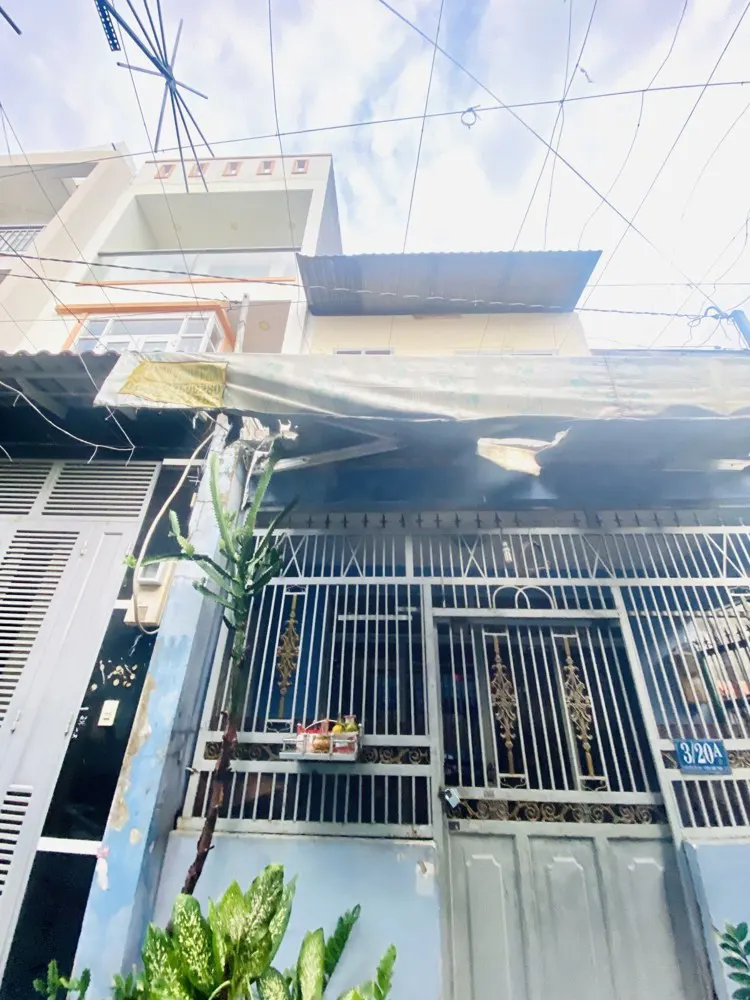 Nhà Giá Tốt – Tiềm Năng Tăng Giá Cao