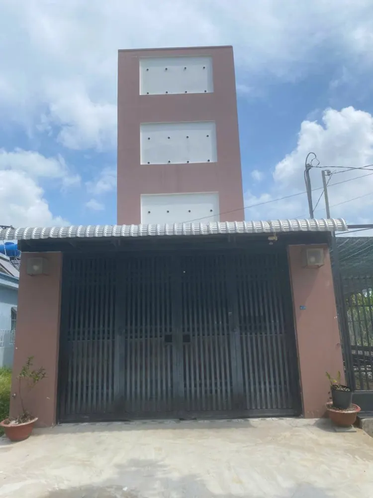 Nhà Đẹp - Giá Tốt - Chính Chủ Cần Bán Nhà Đường Nguyễn Thị Thập, Vĩnh Thông, Tp Rạch Giá, Kiên Giang