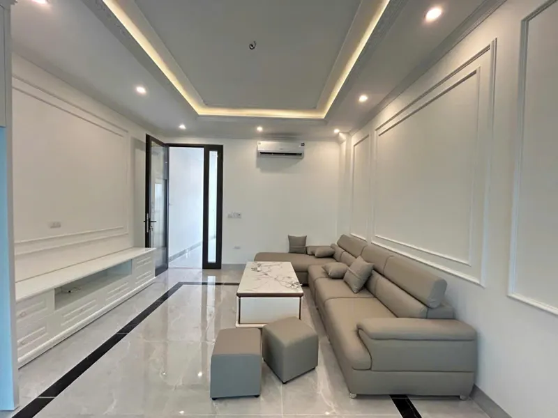 Sang Nhượng Gấp Spa 7 Tầng Thang Máy – No05-Lk144 Khu Dịch Vụ Cổng Đồng La Khê, Dương Nội, Hà Đông