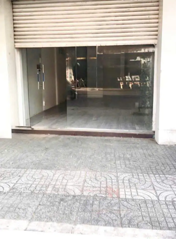Cho Thuê Mặt Bằng Kinh Doanh Đường Cách Mạng Tháng Tám, Hồ Chí Minh