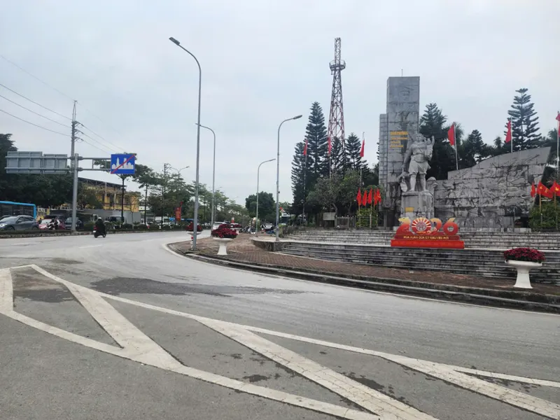 Cần Bán Căn Nhà 4 Tầng Mới Tinh Ở Thị Trấn Phượng. Hà Nội.nhà Được Thiết Kế Hiện Đại