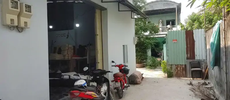 Cho Thuê Nhà C4 Giá Siêu Mềm – Ngay Trung Tâm Bình Mỹ