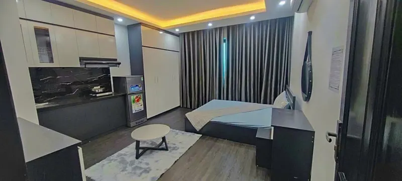 16.5 Tỷ — Chdv 13 Phòng, Dòng Tiền 70Tr/tháng, Còn Dư Địa Tăng Tiếp