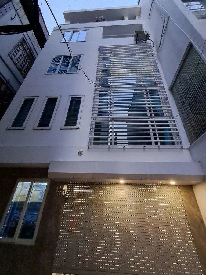 Xuân Đỉnh Lô Góc 2 Mặt Thoáng, Gara Ô Tô Trong Nhà — Hàng Ở Thật Hiếm