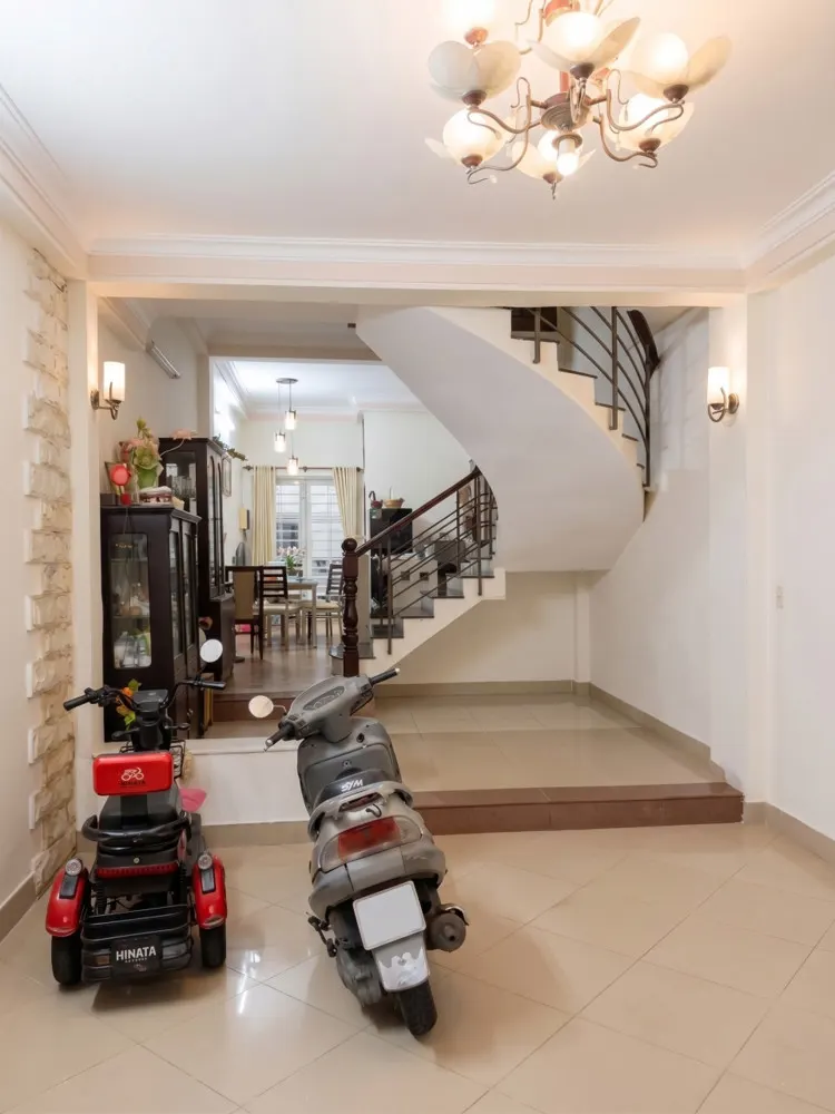 H2291 Siêu Phẩm Mặt Tiền Kinh Doanh View Công Viên 12.X Tỷ!