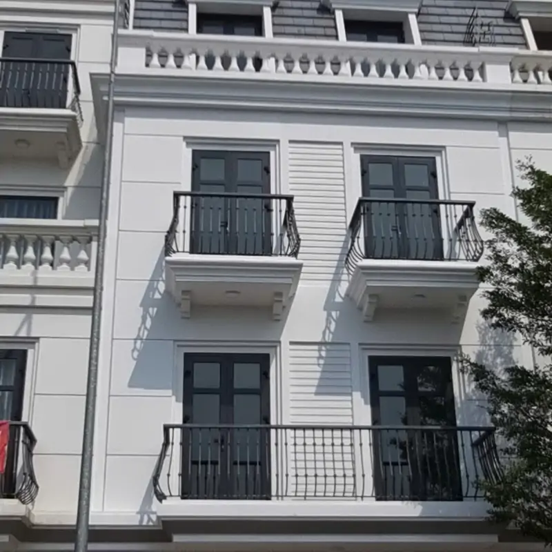 Bán Nhanh Shophouse Trung Tâm Tp Dĩ An – Vị Trí Vàng Kinh Doanh Siêu Đẹp