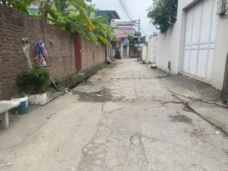 Bán Đất 513,5M² – Yên Hậu, Hòa Tiến, Yên Phong, Bắc Ninh 8 Tỷ