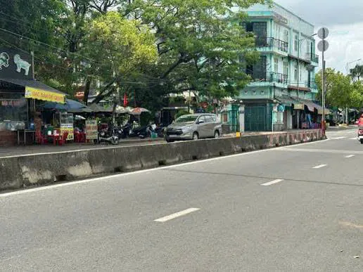 Siêu Phẩm Mt Dương Thị Giang – 800M² – Dòng Tiền Khủng - Ngang 16M Hiếm
