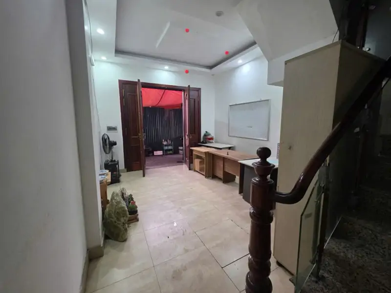 Bán Nhà Cổ Bi Gia Lâm Dt 60M2x3,5T Ô Tô Nhà Rộng Ngõ Thoáng Ở Sướng Nhỉnh 3 Tỷ