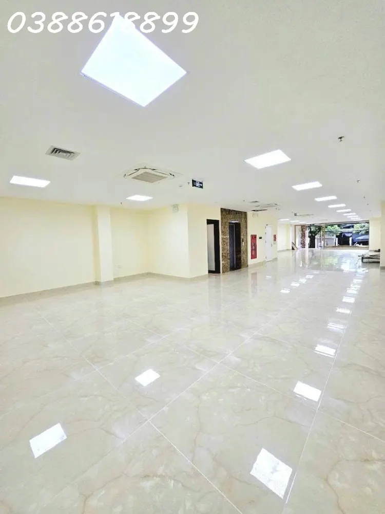 Bán Toà Vp Xuân La - Tây Hồ - 250M2 - 10 Tầng - Hoàn Công Sổ Đỏ - Pccc Tp - 165 Tỷ