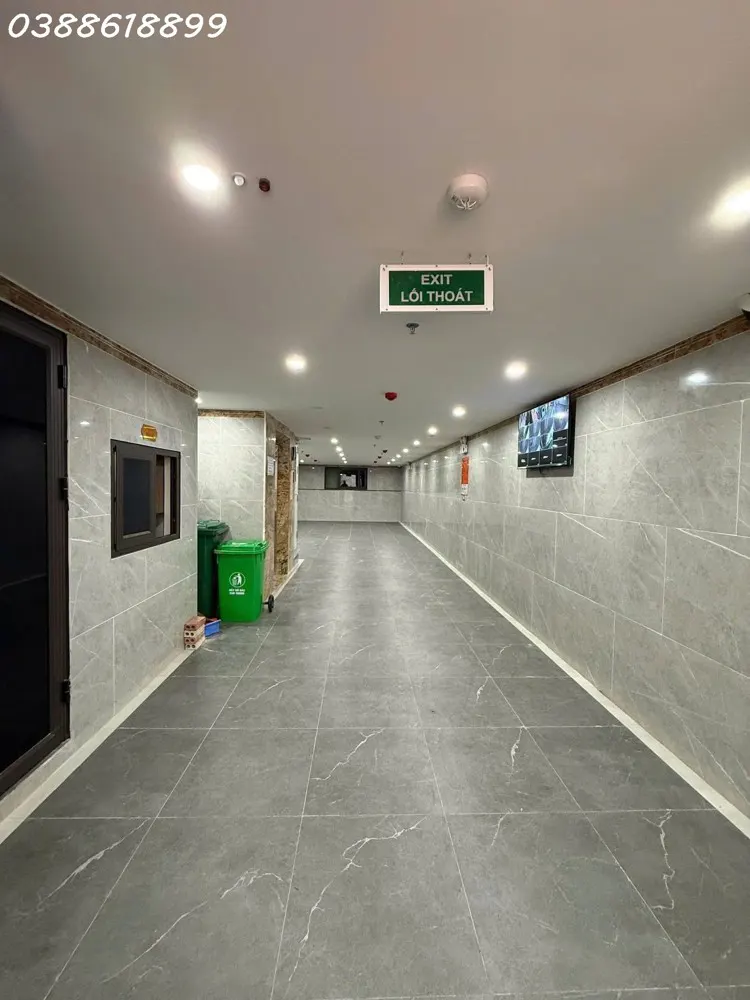 Bán Tòa Chdv Xuân La - Tây Hồ - 165M2 - 9 Tầng - Ô Tô Vào Nhà - Dòng Tiền 200Tr/th - 57,5 Tỷ