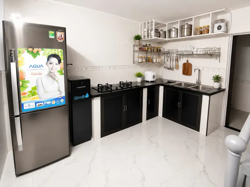 1942 Huỳnh Tấn Phát - Tt Nhà Bè - 5X16.5m - Nhỉnh 6 Tỷ