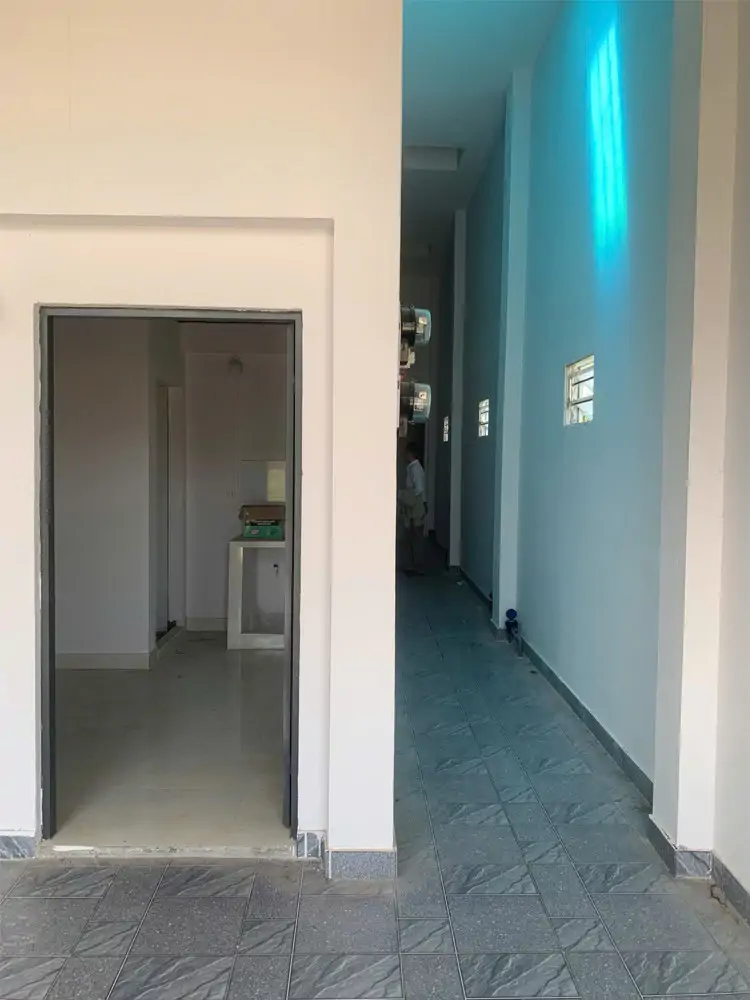 Cơ Hội Sở Hữu Dãy Trọ 6 Phòng Đang Khai Thác Tốt Khu Dân Cư Đông Đúc Huyện Cần Đước, Long An