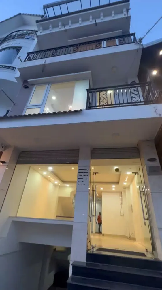 Cho Thuê Nhà Mặt Tiền Phạm Ngũ Lão Phường 3 Đà Lạt Giá 32 Triệu