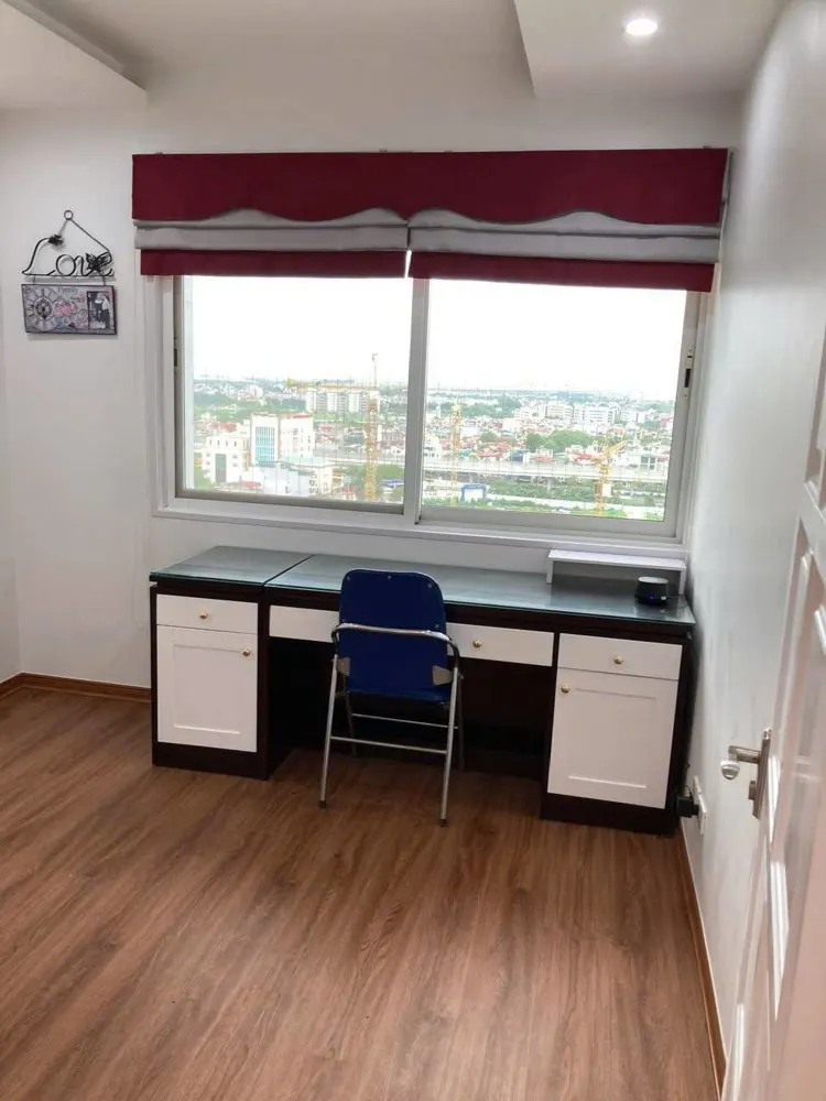 Đẳng Cấp Trung Tâm Phố Khu Chung Cư Cao Cấp Ciputra 123M T16 Giá 12 Tỷ 2 Ngủ 2 Ban Công
