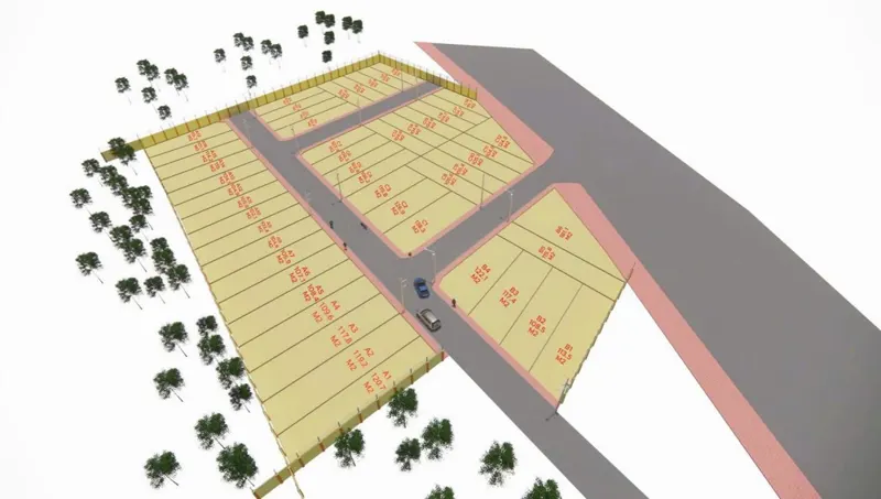 Đất Khu Hòa Lạc View Hồ Cực Đẹp Giá Chỉ 2,5 Tỷ - Dt 100M2 Gần Đại Học Và Khu Công Nghệ Cao