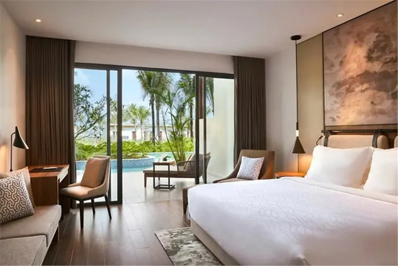 Chính Chủ Bán Condotel Movenpick Resort Phú Quốc Đang Khai Thác, Có Dòng Tiền