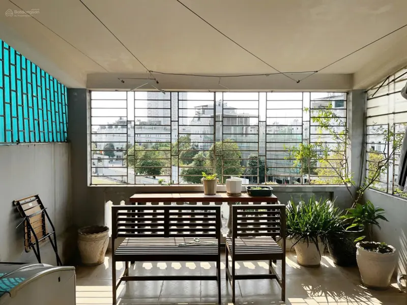 Chính Chủ Bán Nhanh Nhà Đẹp Khu Tập Thể Đài Phát Tín - Khu Phân Lô Bàn Cờ - Cạnh Louis City Đại Mỗ