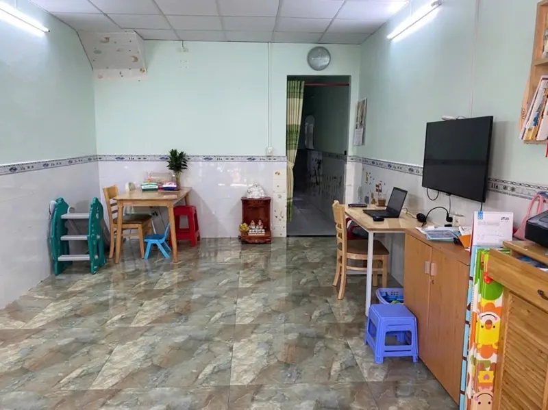 L2313* Nhà Hxh Lê Đức Thọ - Giá Ngợp Đầu Tư