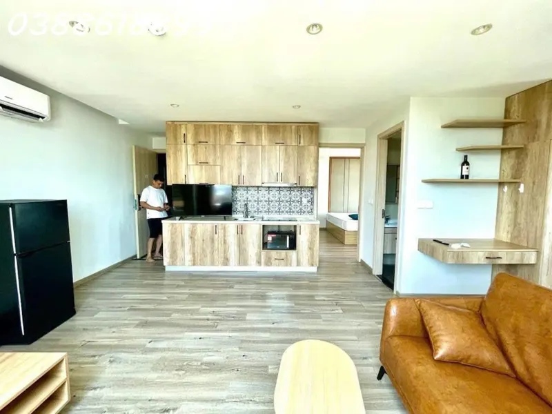 Bán Tòa Apartment Trích Sài - Tây Hồ - View Hồ Tây - Lô Góc 3 Thoáng - Doanh Thu 5 Tỷ/năm - 92 Tỷ